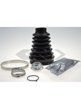 GKN 304842 | Volkswagen T6 2012-2016 Model Arası İç Aks Körüğü
