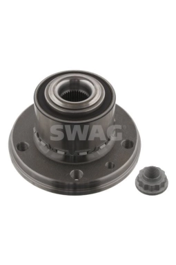 SWAG 30934800 | Teker Rulman Takımı 03-T.Porter T5-Touareg