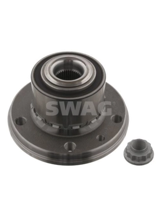 SWAG 30934800 | Teker Rulman Takımı 03-T.Porter T5-Touareg