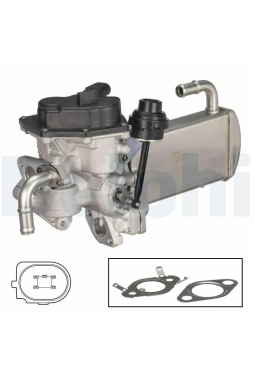 DELPHI EG10576-12B1 | EGR Valfi 10-T.Porter.T6 2.0 TDI *Euro5*