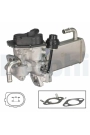 DELPHI EG10576-12B1 | EGR Valfi 10-T.Porter.T6 2.0 TDI *Euro5*