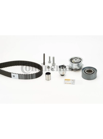 CONTINENTAL CTAM CT1134K1 | Triger Tk 11-Golf.VII-Jtt-Psst-Cddy-T.Porter.T6-Amarok-Tiguan-A1-A5 1.6Tdi-2.0 TDI *Cayd-Caye-Clca*