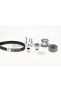 CONTINENTAL CTAM CT1134K1 | Triger Tk 11-Golf.VII-Jtt-Psst-Cddy-T.Porter.T6-Amarok-Tiguan-A1-A5 1.6Tdi-2.0 TDI *Cayd-Caye-Clca*