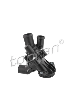 TOPRAN 630321 | Termostat (VW Transporter 10-19) CAAB-CAAC