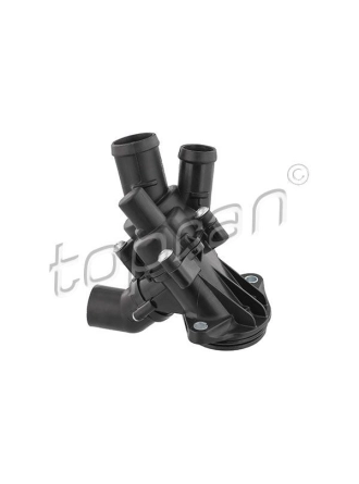 TOPRAN 630321 | Termostat (VW Transporter 10-19) CAAB-CAAC