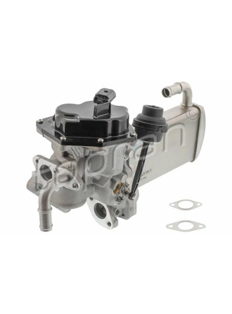 TOPRAN 117516 | EGR Valfi-Sogutuculu (VW Transporter 10 -) 2.0 TDI Caaa-Caab-Caac