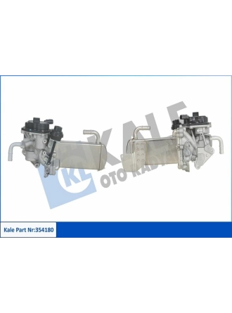 KALE 354180 | EGR Valfi Transporter T6 Caaa Caab Caac Caae 2.0 TDI 09 -