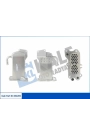 KALE 352205 | EGR Soğutucu (VW Transporter 10 -) 2.0 TDI Caaa-Caab-Caac