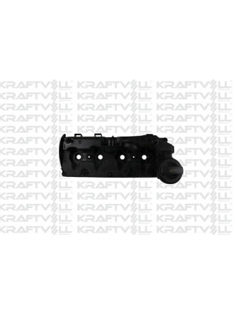 KRAFTVOLL 12140030 | Külbütör Kapağı 2.0 TDI Transporter T6 T7 Caaa Caab Caae Caac Cfca 10 -