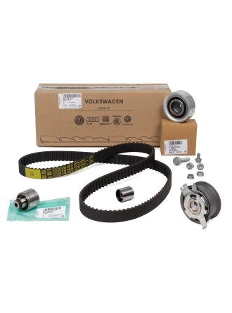 VAG / ORJINAL 03L198119F | Volkswagen Transporter T6 2.0 TDI Triger Seti Orijinal