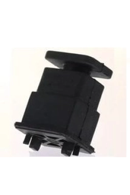 TOPRAN 636002686 | Volkswagen Transporter T6 Radyatör Üst bağlantı takozu