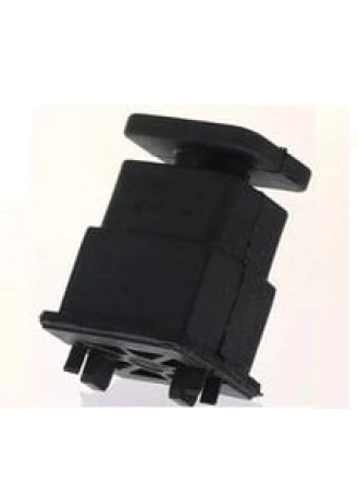 TOPRAN 636002686 | Volkswagen Transporter T6 Radyatör Üst bağlantı takozu
