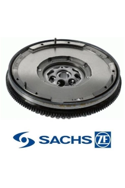 SACHS 2295000326 | Volkswagen Transporter T6 Caravella 2010 2.0TDI 140PS Volant