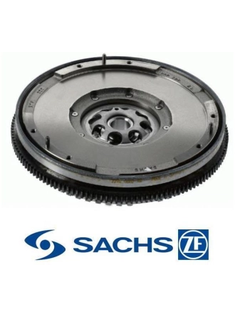 SACHS 2295000326 | Volkswagen Transporter T6 Caravella 2010 2.0TDI 140PS Volant