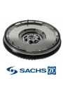 SACHS 2295000326 | Volkswagen Transporter T6 Caravella 2010 2.0TDI 140PS Volant