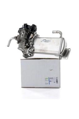 VALEO 700435 | Volkswagen Transporter T6 2.0 TDI Egr Valfi Soğutucu
