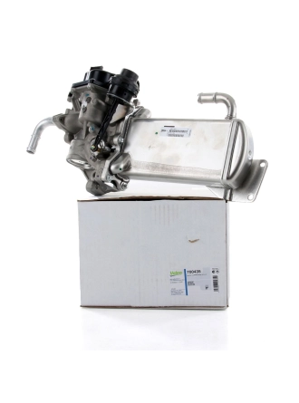 VALEO 700435 | Volkswagen Transporter T6 2.0 TDI Egr Valfi Soğutucu