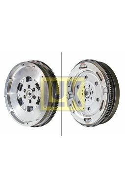LUK 415062010 | Volan 11-Crafter 2.0Tdi