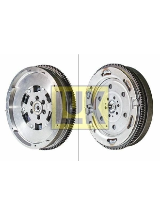 LUK 415062010 | Volan 11-Crafter 2.0Tdi