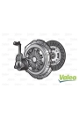 VALEO 833591 | Debriyaj Seti Bılyalı Transporter T6 T7 2.0 TDI 10-140Ps Caac