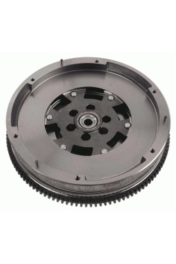 SACHS 2294501231 | Volant Crafter 2.0 TDI 12-(Cktb Cktc Ckuc Cslb) / (136 Ps)
