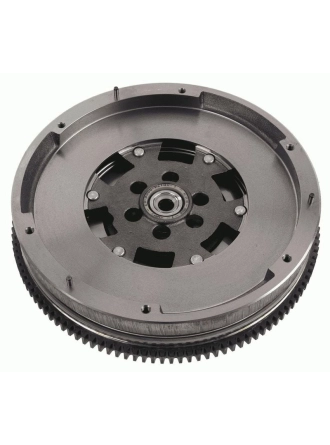SACHS 2294501231 | Volant Crafter 2.0 TDI 12-(Cktb Cktc Ckuc Cslb) / (136 Ps)
