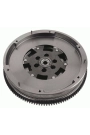 SACHS 2294501231 | Volant Crafter 2.0 TDI 12-(Cktb Cktc Ckuc Cslb) / (136 Ps)