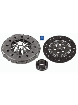 SACHS 3000951681 | Debriyaj Seti VW Transporter 11-Caa-Cxh-Dna Audi A3 Cpta Czea