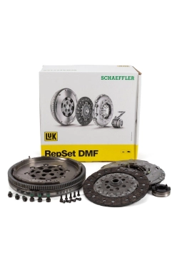 LUK 600019800 | Volkswagen Transporter T6 2013-2018 Model Arası 12.0 TDI Motor Komple Volan Debriyaj Set