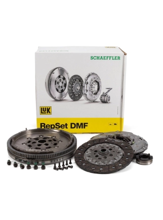 LUK 600019800 | Volkswagen Transporter T6 2013-2018 Model Arası 12.0 TDI Motor Komple Volan Debriyaj Set