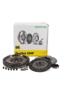 LUK 600019800 | Volkswagen Transporter T6 2013-2018 Model Arası 12.0 TDI Motor Komple Volan Debriyaj Set