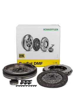 LUK 600019900 | Volkswagen Transporter T6 2.0 Dizel 102 BG Volant Debriyaj Seti