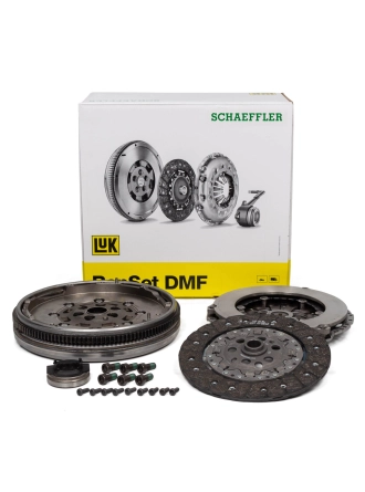 LUK 600019900 | Volkswagen Transporter T6 2.0 Dizel 102 BG Volant Debriyaj Seti