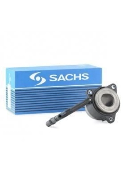 SACHS 3182600241 | Volkswagen Transporter T6 2015 Sonrası 2.0TDI 150PS Debriyaj Rulmanı (Hidrolik)