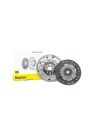 LUK 624401109 | Volkwagen Transporter T6 150 BG Debriyaj Seti