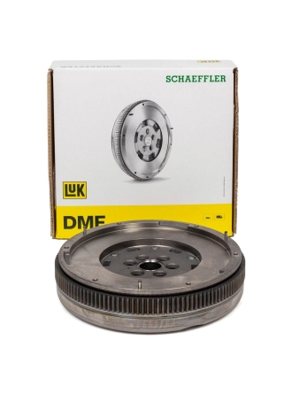 LUK 415088210 | Volkswagen Transporter T6 2.0 Dizel 150 BG Oynar Volant