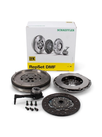 LUK 600032100 | Volkswagen Transporter T6 140PS Volant Debriyaj Set