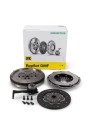 LUK 600032100 | Volkswagen Transporter T6 140PS Volant Debriyaj Set