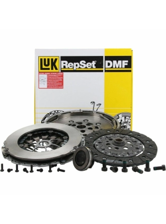 LUK 600001600 | Volkswagen Transporter T6 2.0 Dizel 102 BG Volant Debriyaj Seti