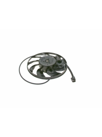 BOSCH 0130303306 | Fan Motoru 03-10 T.Porter.T5-Multıvan 1.9Tdi-2.5Tdi *P.H** *A.G.Z**