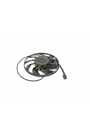 BOSCH 0130303306 | Fan Motoru 03-10 T.Porter.T5-Multıvan 1.9Tdi-2.5Tdi *P.H** *A.G.Z**