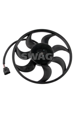 SWAG 30940636 | Fan Motoru 04-T.Porter T5