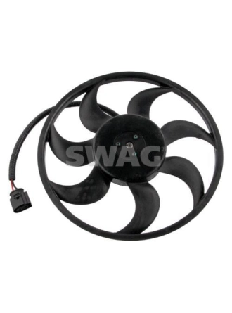 SWAG 30940636 | Fan Motoru 04-T.Porter T5
