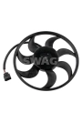 SWAG 30940636 | Fan Motoru 04-T.Porter T5
