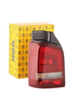 HELLA 2SK010318-091 | Sol Stop Koyu Tip VW Caravelle