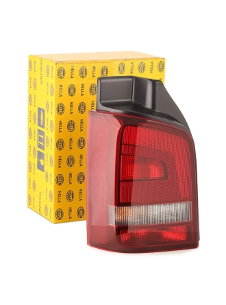 HELLA 2SK010318-091 | Sol Stop Koyu Tip VW Caravelle