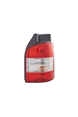 HELLA 2SK008579-141 | Stop Lambası Sağ Transporter T5 03-09 Beyaz