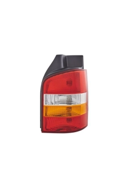 HELLA 2SK008579-101 | Stop Lambası Sağ Transporter T5 03-09 Sarı