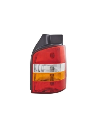 HELLA 2SK008579-101 | Stop Lambası Sağ Transporter T5 03-09 Sarı