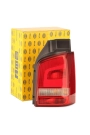 HELLA 2SK010318-081 | Stop Lambası Sağ Transporter T5 04-Kırmızı Beyaz